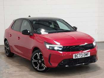 2024 - 1.2 Turbo 130 Ultimate 5dr Auto