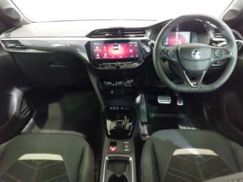 Used Vauxhall Corsa 2024 for sale - 75185017: Photo