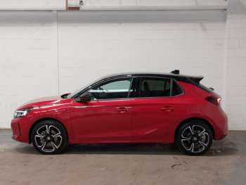 Used Vauxhall Corsa 2024 for sale - 75185017: Photo