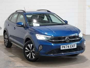 2024 - 1.0 TSI Life 5dr