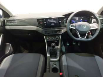 Used Volkswagen Taigo 2024 for sale - 74873941: Photo