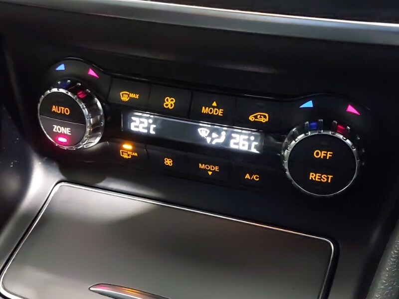 Used Mercedes-Benz CLA 2017 for sale - 77964252: Photo 16