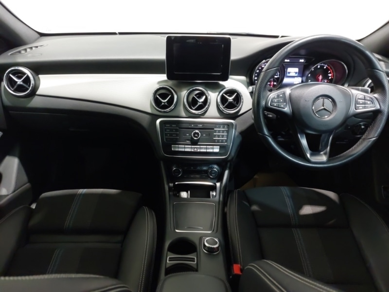 Used Mercedes-Benz CLA 2017 for sale - 77964252: Photo 2