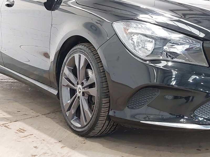 Used Mercedes-Benz CLA 2017 for sale - 77964252: Photo 9