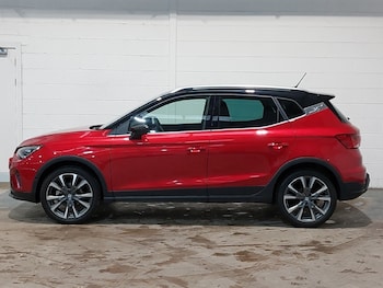 Used SEAT Arona 2024 for sale - 78735330: Photo