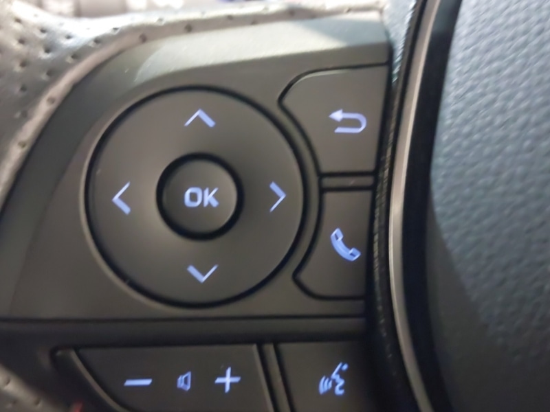 Used Toyota Corolla 2023 for sale - 76970424: Photo 14