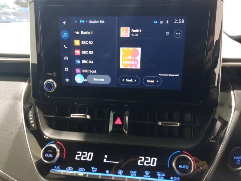 Used Toyota Corolla 2023 for sale - 76970424: Photo 16