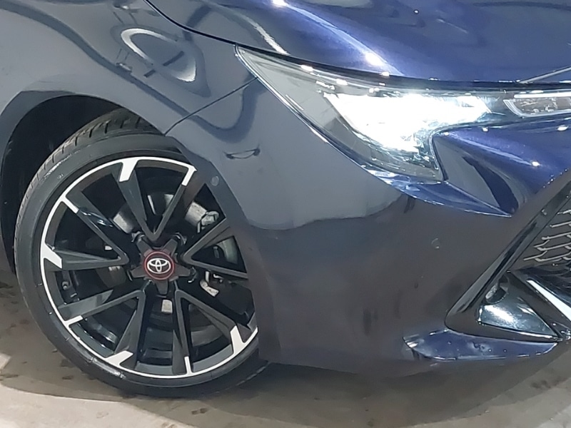 Used Toyota Corolla 2023 for sale - 76970424: Photo 9