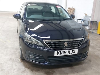 Used Peugeot 308 2019 for sale - 78777932: Photo