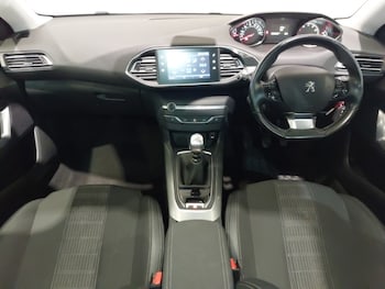 Used Peugeot 308 2019 for sale - 78777932: Photo