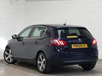 Used Peugeot 308 2019 for sale - 78777932: Photo