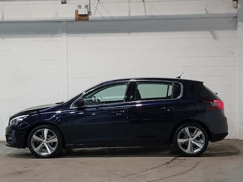 Used Peugeot 308 2019 for sale - 78777932: Photo
