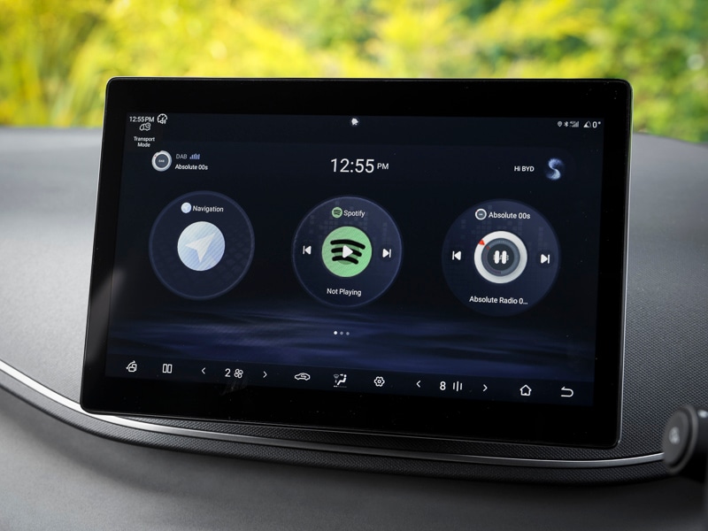 Used BYD Dolphin 2026 for sale - 77751020: Photo 14