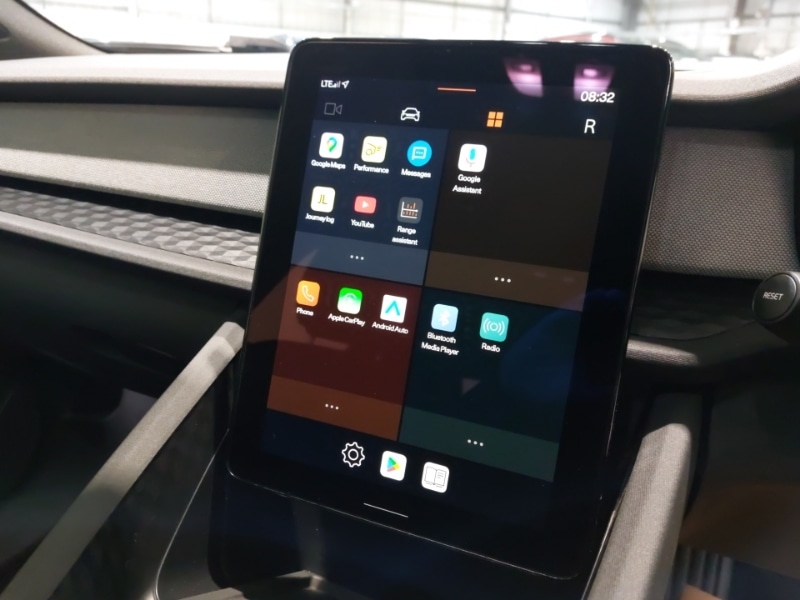 Used Polestar Polestar 2 2023 for sale - 77047061: Photo 18