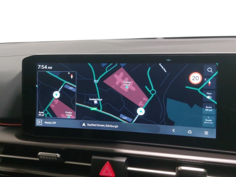 Used Kia Sportage 2025 for sale - 78112970: Photo 10