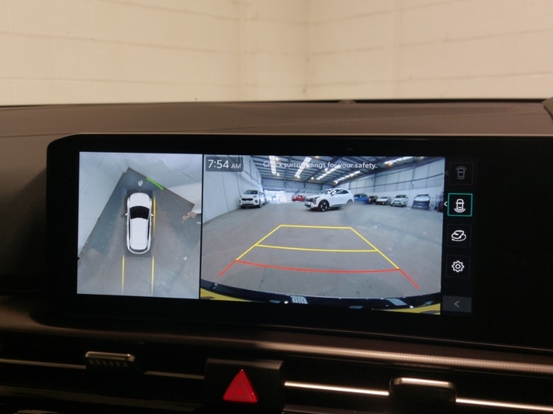 Used Kia Sportage 2025 for sale - 78112970: Photo 11