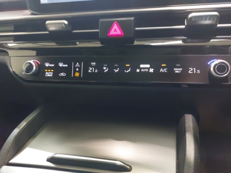 Used Kia Sportage 2025 for sale - 78112970: Photo 17