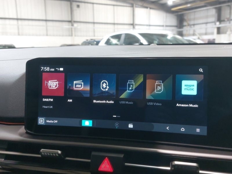 Used Kia Sportage 2025 for sale - 78112970: Photo 19