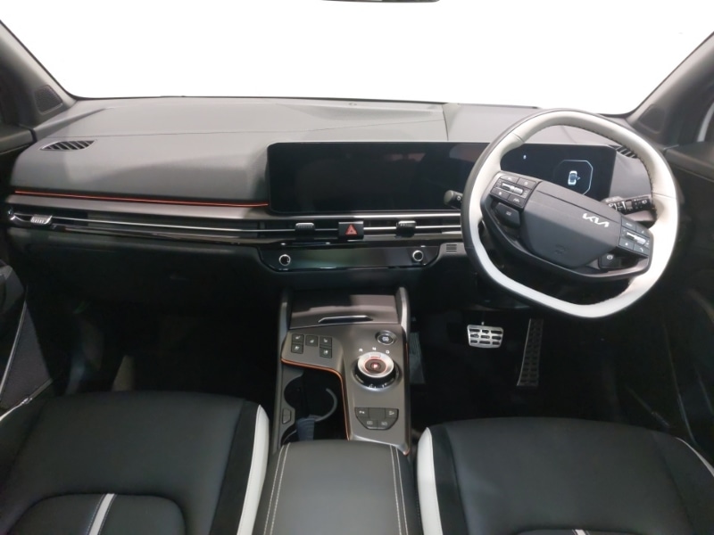 Used Kia Sportage 2025 for sale - 78112970: Photo 2