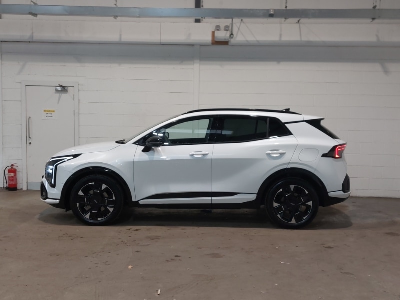 Used Kia Sportage 2025 for sale - 78112970: Photo 4