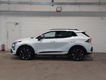 Used Kia Sportage 2025 for sale - 78112970: Photo