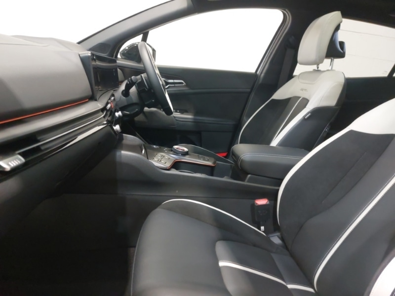 Used Kia Sportage 2025 for sale - 78112970: Photo 5