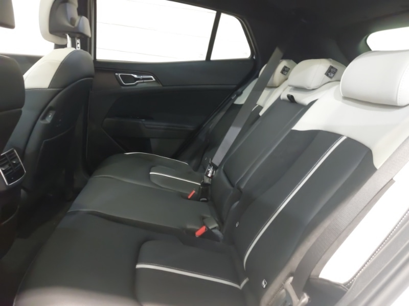 Used Kia Sportage 2025 for sale - 78112970: Photo 6