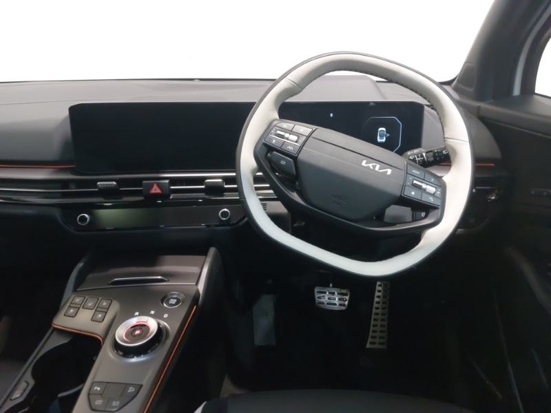 Used Kia Sportage 2025 for sale - 78112970: Photo 7