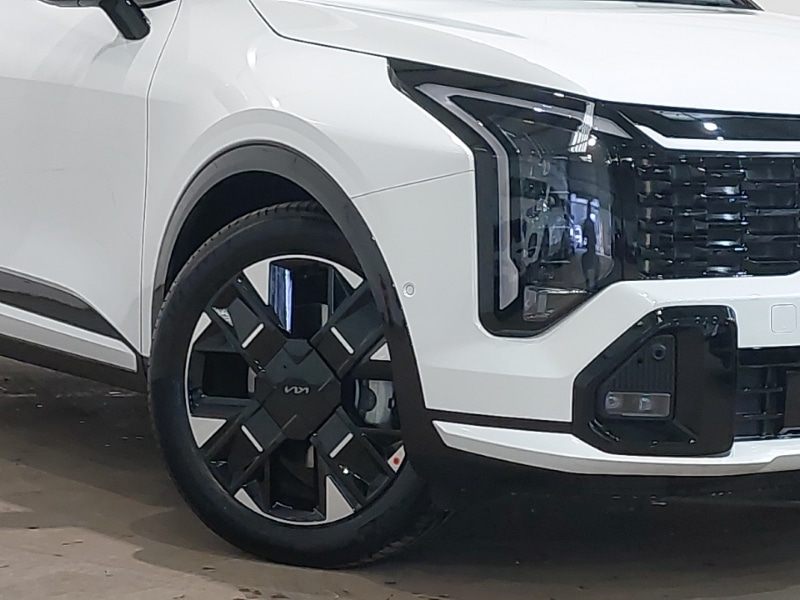 Used Kia Sportage 2025 for sale - 78112970: Photo 9