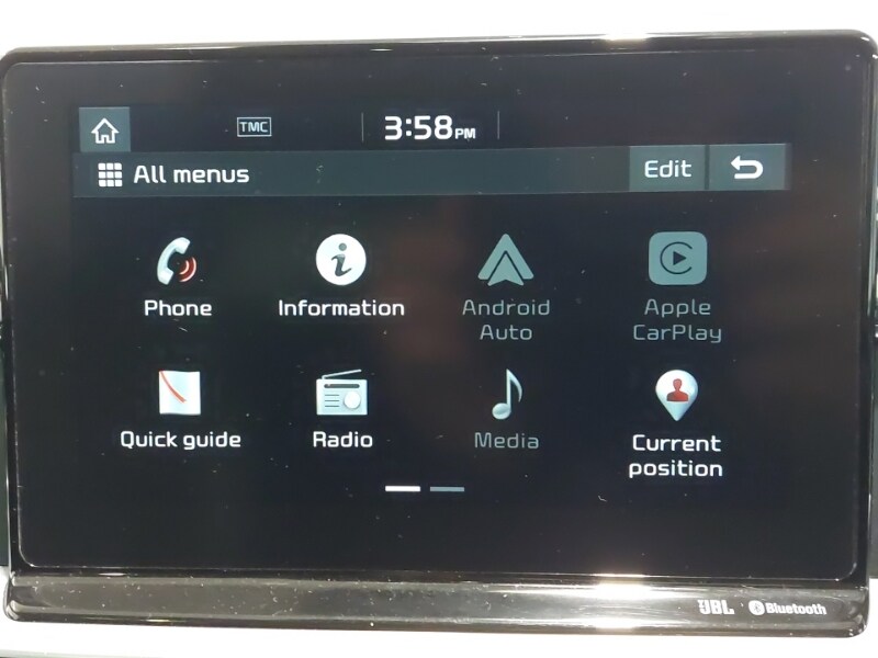 Used Kia Ceed 2019 for sale - 78156067: Photo 10