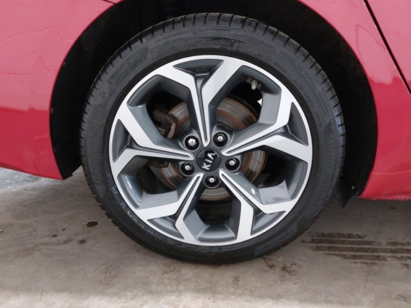 Used Kia Ceed 2019 for sale - 78156067: Photo 15