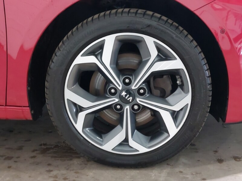 Used Kia Ceed 2019 for sale - 78156067: Photo 16