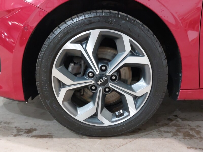 Used Kia Ceed 2019 for sale - 78156067: Photo 17