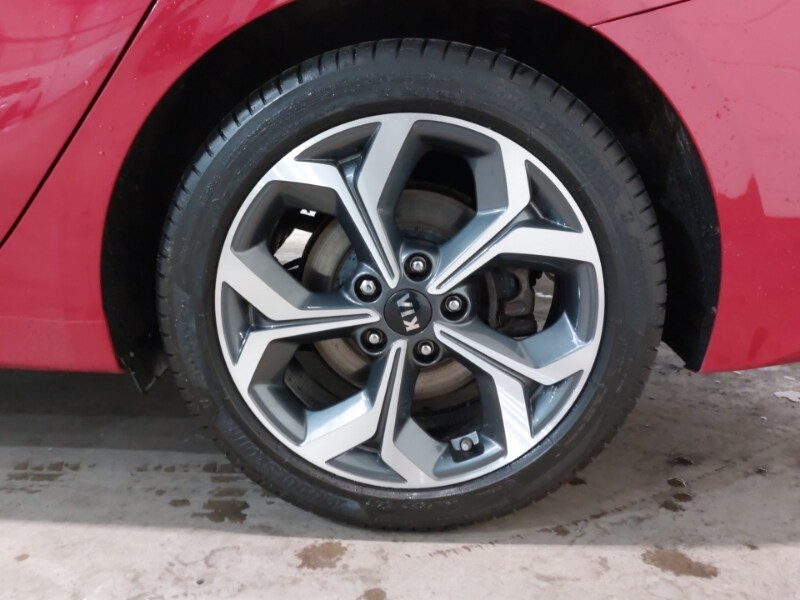 Used Kia Ceed 2019 for sale - 78156067: Photo 18