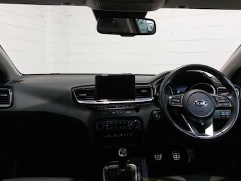 Used Kia Ceed 2019 for sale - 78156067: Photo