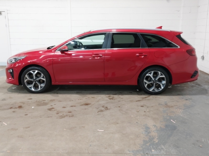 Used Kia Ceed 2019 for sale - 78156067: Photo 4