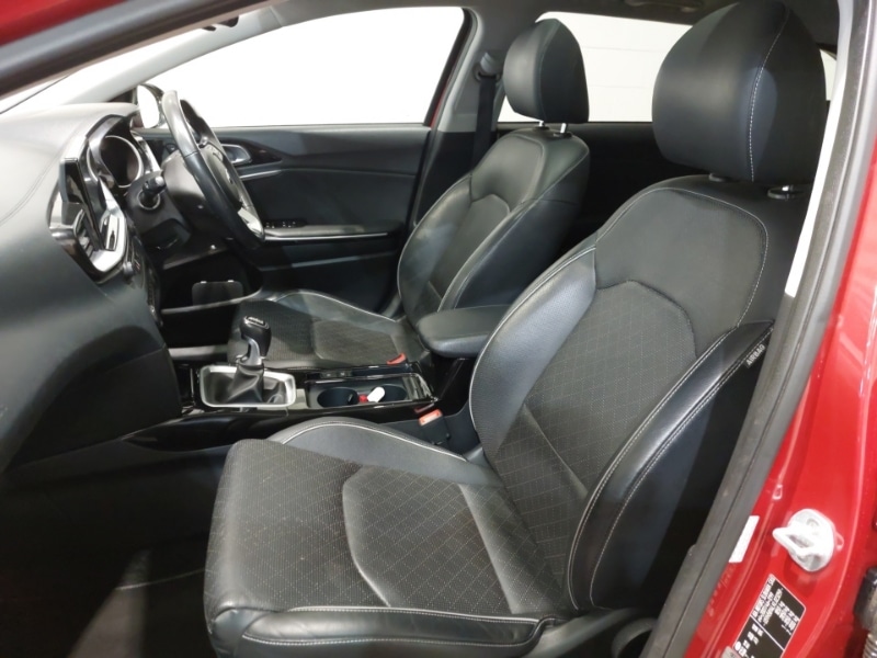 Used Kia Ceed 2019 for sale - 78156067: Photo 5