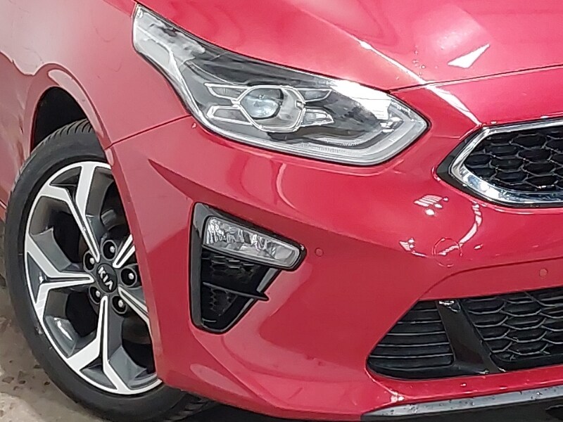 Used Kia Ceed 2019 for sale - 78156067: Photo 9