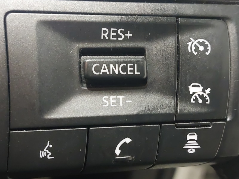 Used Nissan Qashqai 2022 for sale - 76983346: Photo 14