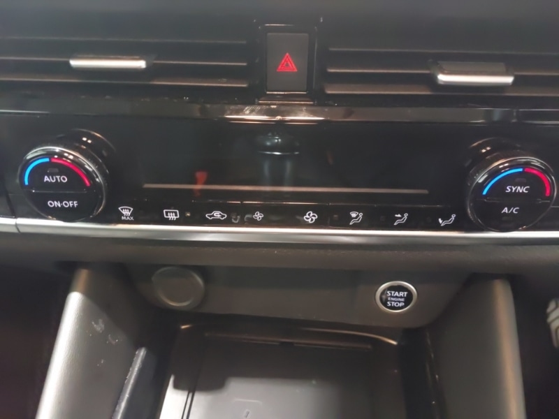 Used Nissan Qashqai 2022 for sale - 76983346: Photo 17