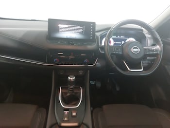 Used Nissan Qashqai 2022 for sale - 76983346: Photo