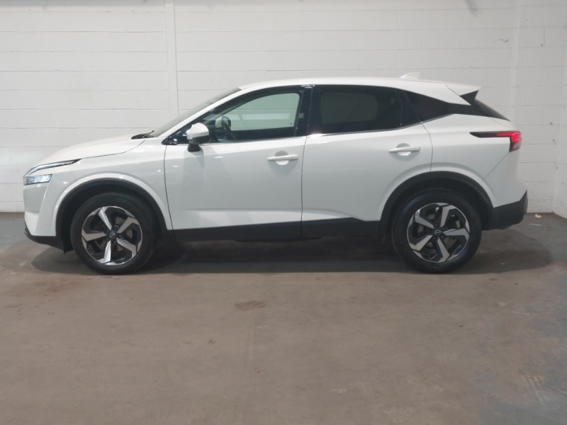 Used Nissan Qashqai 2022 for sale - 76983346: Photo 4