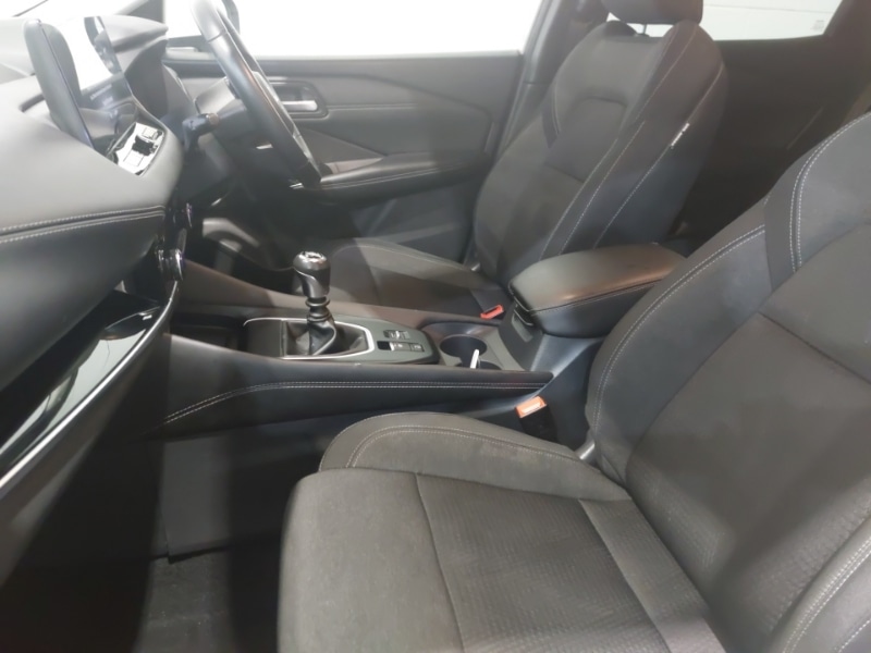 Used Nissan Qashqai 2022 for sale - 76983346: Photo 5