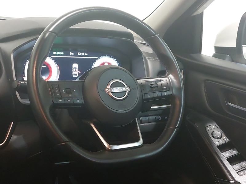 Used Nissan Qashqai 2022 for sale - 76983346: Photo 7