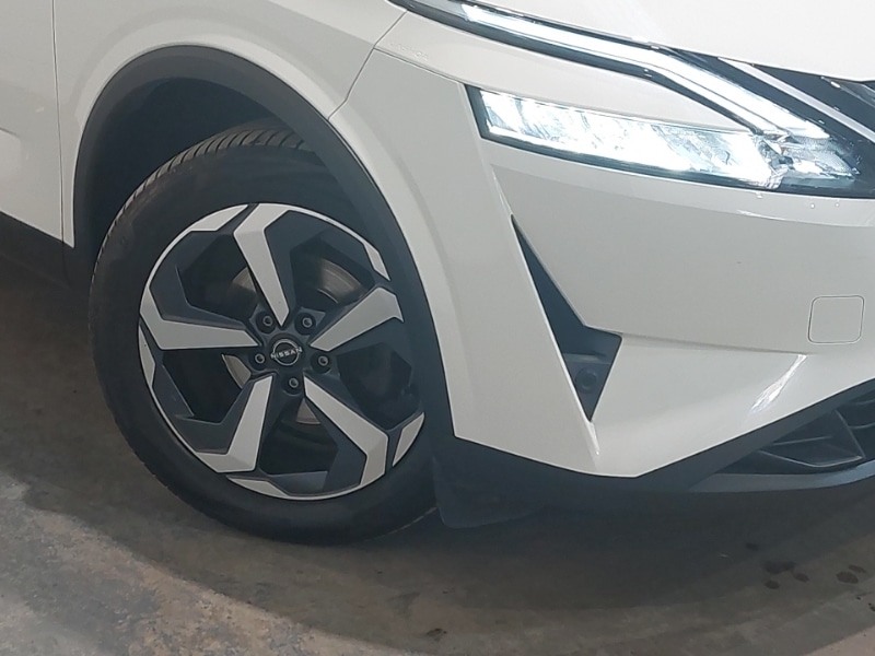 Used Nissan Qashqai 2022 for sale - 76983346: Photo 9