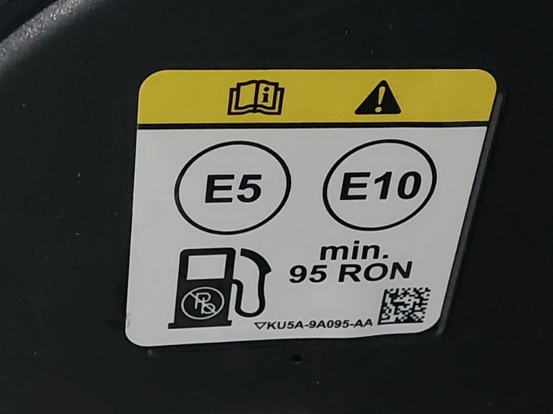 Used Ford Puma 2022 for sale - 77933290: Photo 12