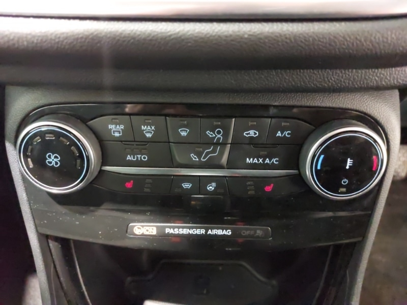 Used Ford Puma 2022 for sale - 77933290: Photo 15