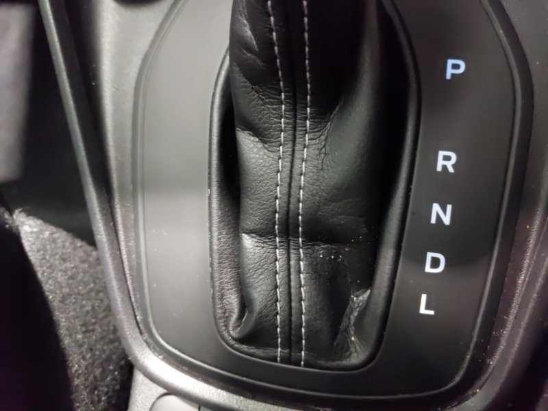 Used Ford Puma 2022 for sale - 77933290: Photo 17