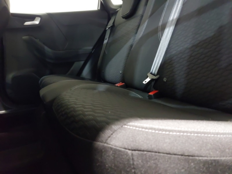 Used Ford Puma 2022 for sale - 77933290: Photo 6