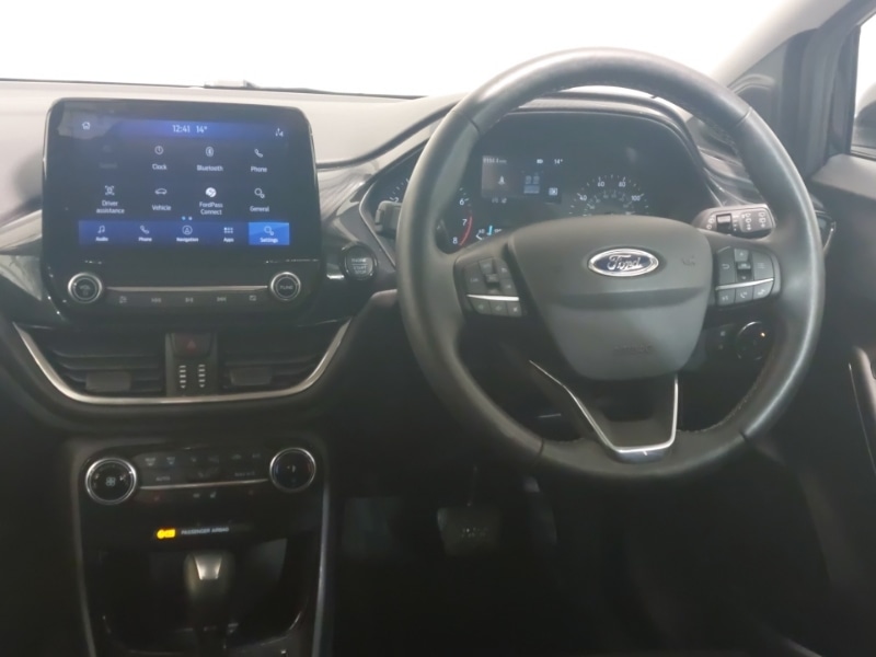 Used Ford Puma 2022 for sale - 77933290: Photo 7